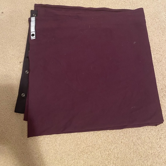 Lily lemon vinyasa scarf - Picture 8 of 10